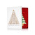 Alphabet Christmas Tree Decoration - Letter B Box