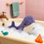Gosh! Whale Softie