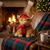 Gosh! Highland Cow Softie