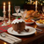 Gosh! Christmas Pudding Softie - New For Christmas