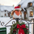 Gosh! Christmas Robin Softie - New For Christmas