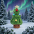 Gosh! Christmas Tree Softie - New For Christmas
