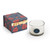 Poinsettia 3 Wick Candle - Nollaig Shona