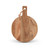 Round Chopping Board