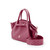 Liberty Handbag - Burgundy
