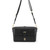 Manhattan Crossbody Bag - Black