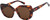 TC Portofino Sunglasses Tortoise Shell