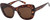 TC Capri Sunglasses Tortoise Shell