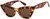 TC Elba Sunglasses Tortoise Shell