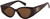 TC Palermo Sunglasses Brown