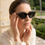 TC Rhodes Sunglasses Black