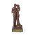 Personalised Tipperary Bronze Ornament - The Dance