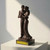 Personalised Tipperary Bronze Ornament - The Dance