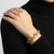 TC Love Knot - Ten Knot Bracelet Gold