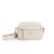 TC Monogram Cross Body Bag Ivory