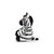 Gosh! Zebra Softie