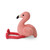 Gosh! Flamingo Softie
