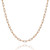 TC Chain Necklace Gold