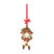 Sparkle Cuckoo Clock Decoration