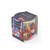 NEW Winter Robin Peace & Joy Led Candle