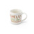 NEW  Positivity Set of 6 Mugs