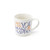 NEW  Positivity Set of 6 Mugs