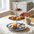 Eoin O Connor Cows Cake Stand