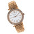 Tempo Rose Gold Watch