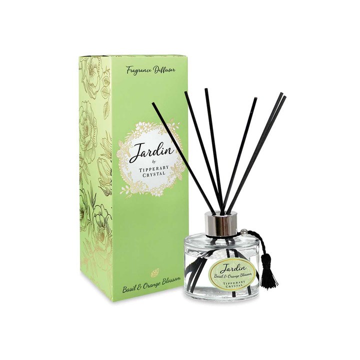 Basil & Orange Jardin Collection Diffuser