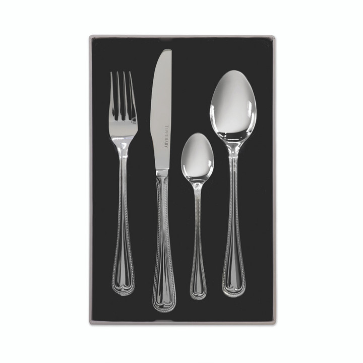 16 Piece Elegance Cutlery