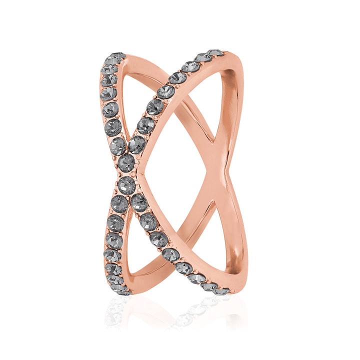 Web Ring (Br10472) Size 6