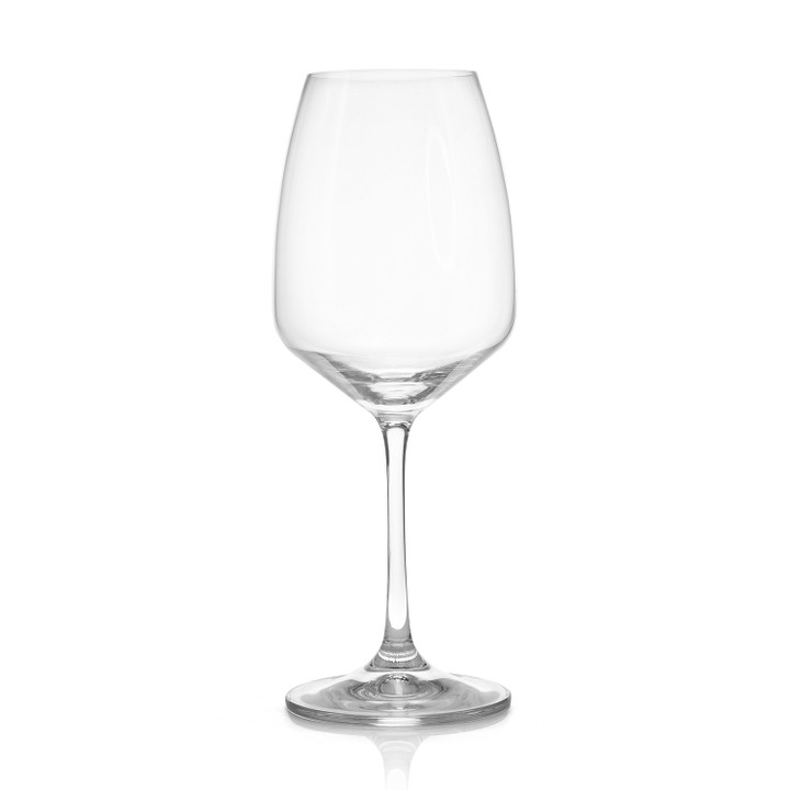 Prestige Red Wine Glasses - Set of 6