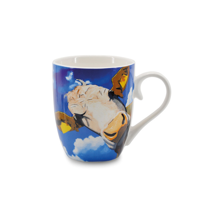Eoin O Connor - The Boss Mug - NEW 2021 Eoin O Connor - The Boss Mug - NEW 2021