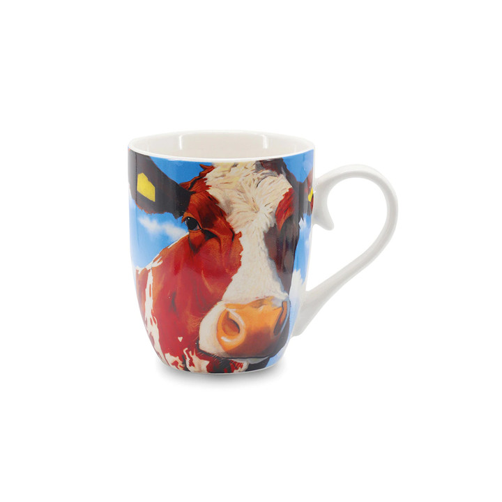 Eoin O'Connor - The Surveyor Mug - NEW 2021