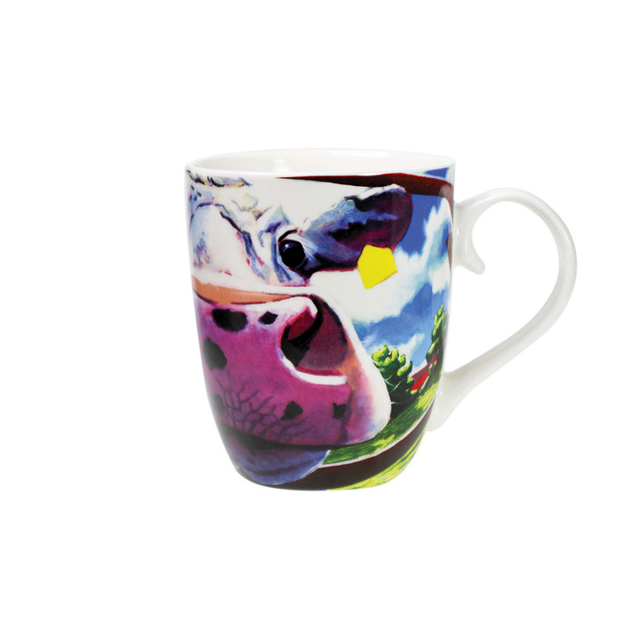 Eoin O'Connor - Breaking Boundaries Mug - NEW 2021 Eoin O'Connor - Breaking Boundaries Mug - NEW 2021