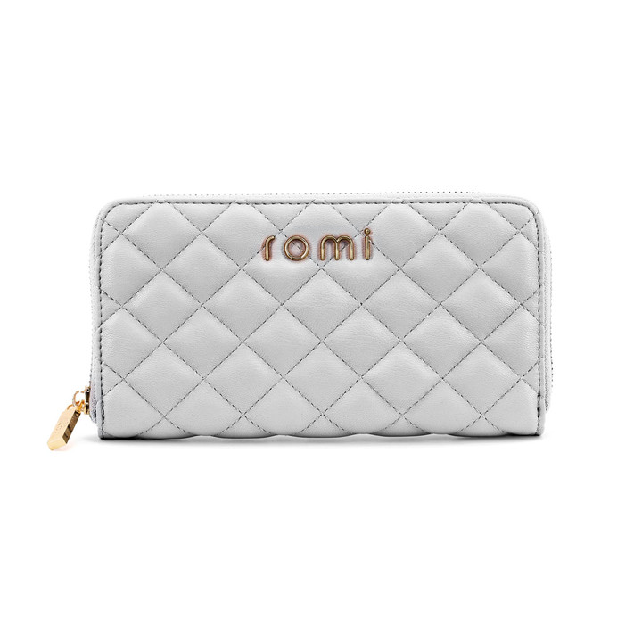 Romi - Caterina Wallet Grey