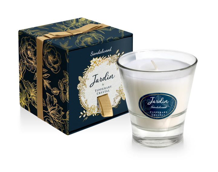 Sandalwood - Jardin Collection Candle Sandalwood - Jardin Collection Candle