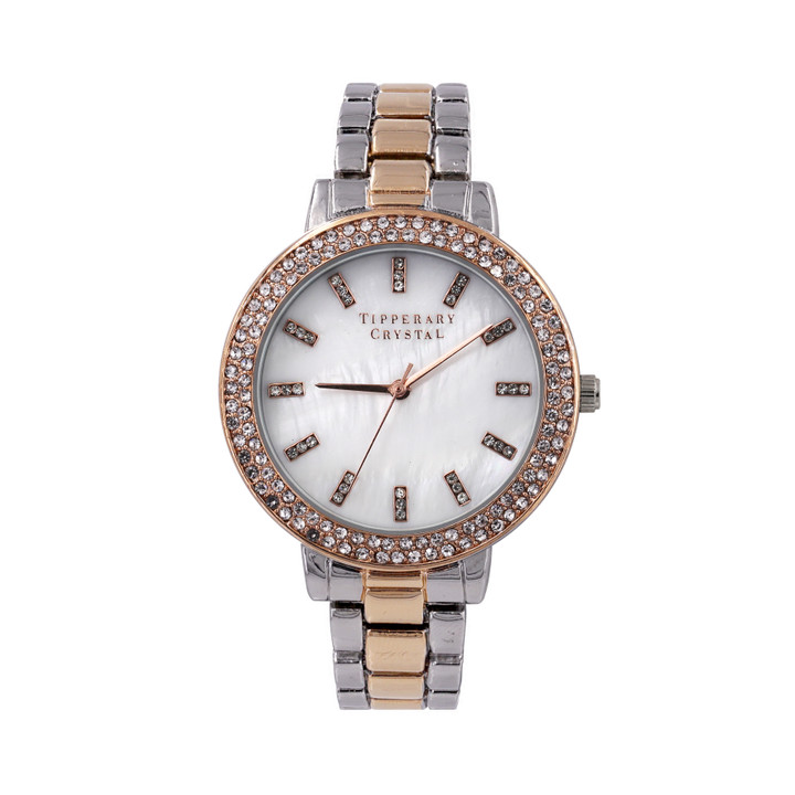 Sophie Rose Gold Watch