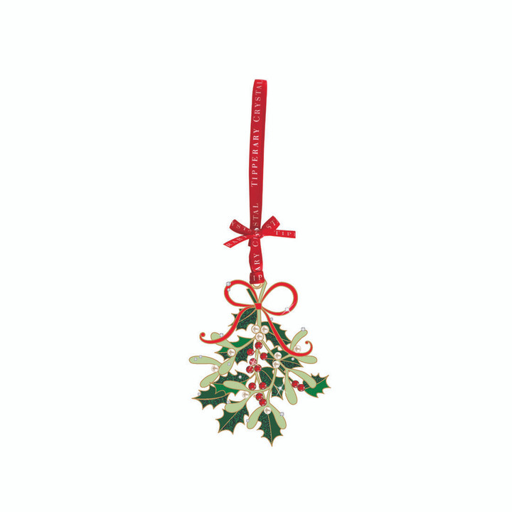 Sparkle Mistletoe Decoration Sparkle Mistletoe Decoration