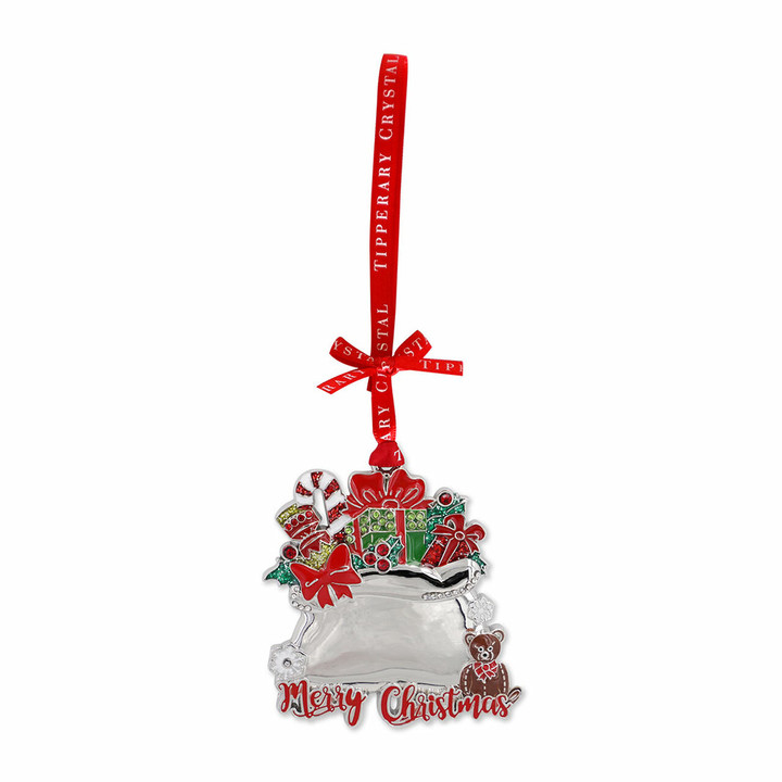 Sparkle Christmas Santa Sack