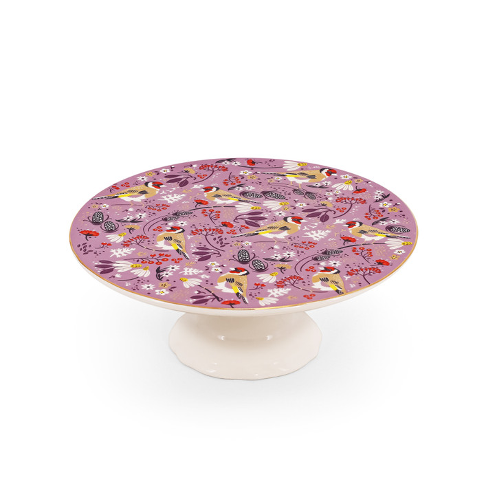 Birdy Cake Stand - Large Birdy Cake Stand - Large