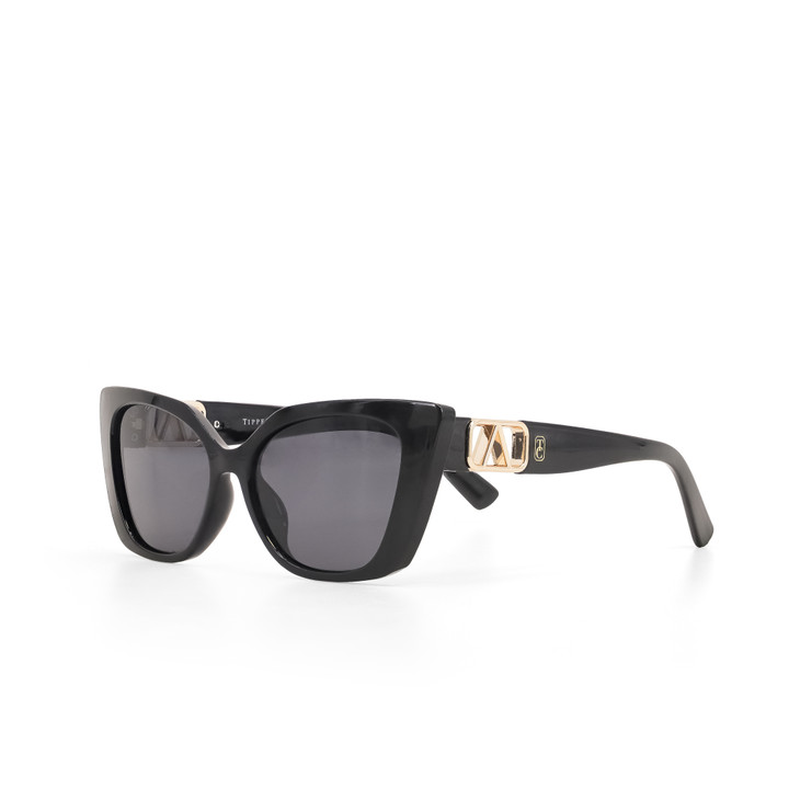 TC Cuba Sunglasses Black