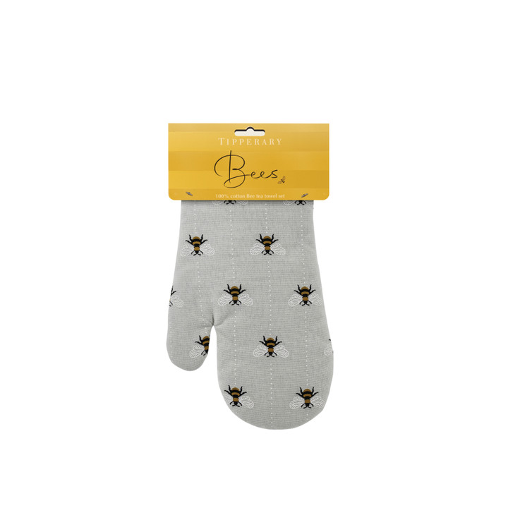 Bee Single Oven Glove