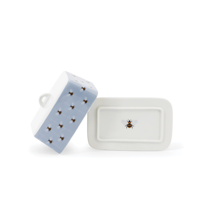 Bee Butter Dish Bee Butter Dish