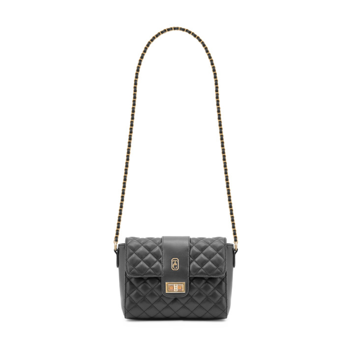 Bella Handbag - Black Bella Handbag - Black
