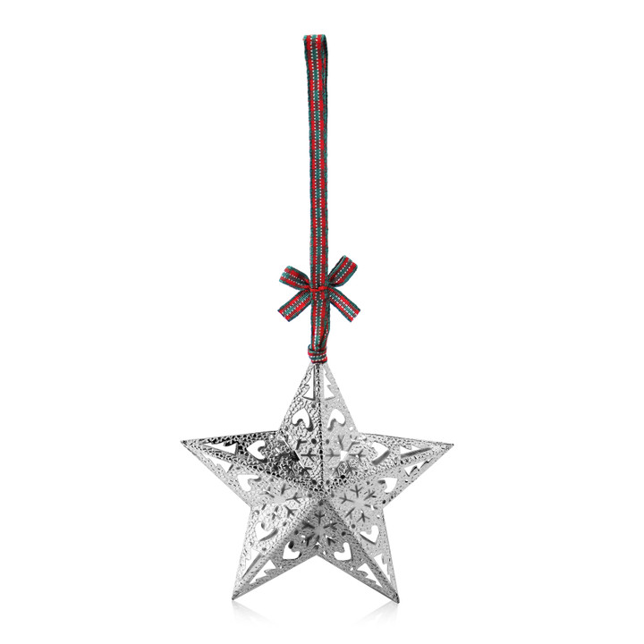 Heirloom Decoration - Star