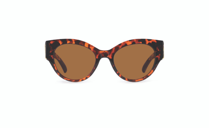 TC Aurora Sunglasses Tortoise