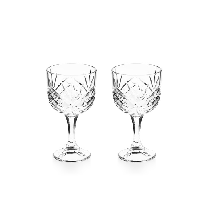 Belvedere S/2 Gin Glasses
