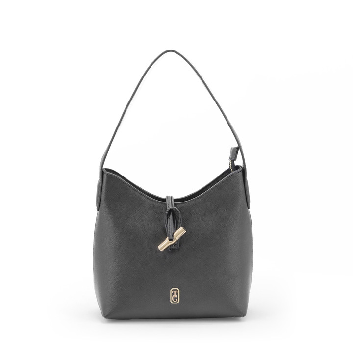Soiree Handbag - Black