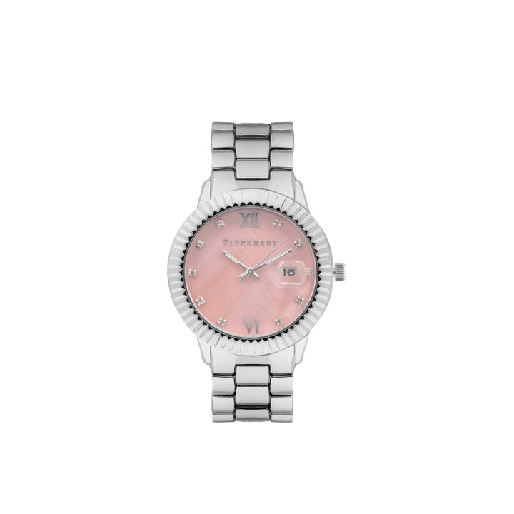 Grenadier Ladies Watch (Pink Face) - NEW 2025 Grenadier Ladies Watch (Pink Face) - NEW 2025